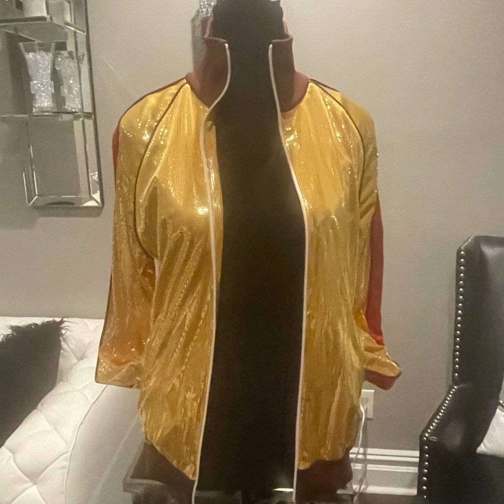 Gucci Jacket - One of Kind